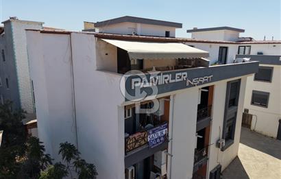 Seferihisar'da Merkezi DUBLEKS Bakımlı Daire