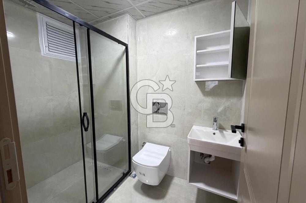 Antalya Finike'de Deniz Manzaralı Ultra Lüks 2+1Satılık Daire