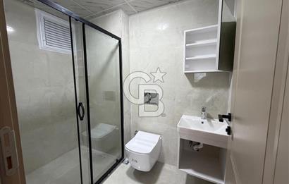 Antalya Finike'de Deniz Manzaralı Ultra Lüks 2+1Satılık Daire