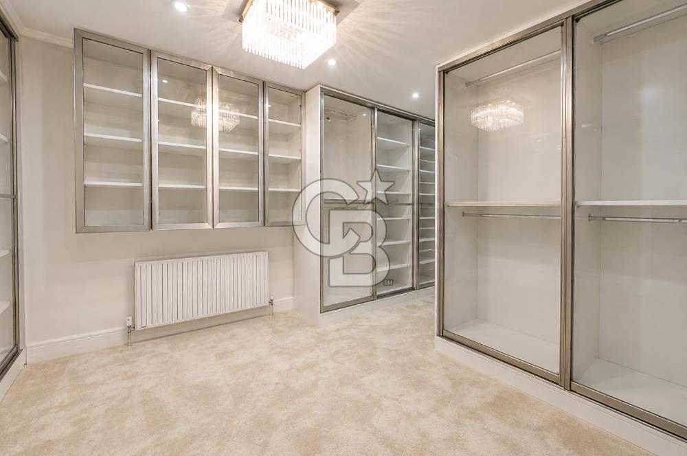 PROJENİN EN NADİRİ TOSKANA VADİSİ SATILIK 6+2T3 MODEL ÖZEL VİLLA