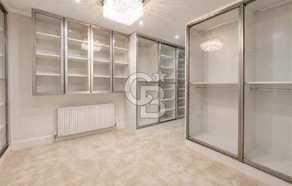 PROJENİN EN NADİRİ TOSKANA VADİSİ SATILIK 6+2T3 MODEL ÖZEL VİLLA