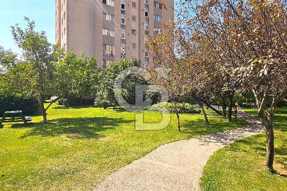 ÜMRANİYE AĞAOĞLU ELTES GÜNEŞİ  BENZERSİZ PEYZAJ VE HAVUZ CEPHELİ 119m2 3+1 SATILIK DAİRE FIRSATI