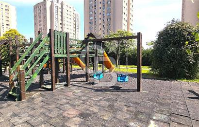 ÜMRANİYE AĞAOĞLU ELTES GÜNEŞİ  BENZERSİZ PEYZAJ VE HAVUZ CEPHELİ 119m2 3+1 SATILIK DAİRE FIRSATI