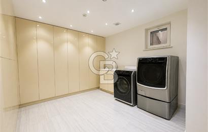 PROJENİN EN NADİRİ TOSKANA VADİSİ SATILIK 6+2T3 MODEL ÖZEL VİLLA