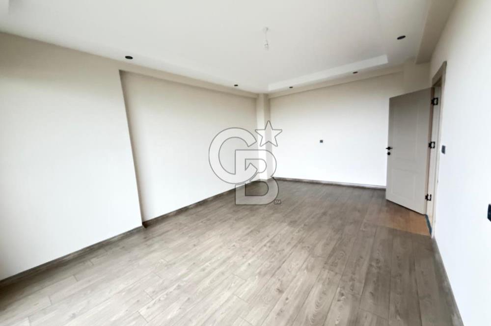 Antalya Finike'de Deniz Manzaralı Ultra Lüks 2+1Satılık Daire