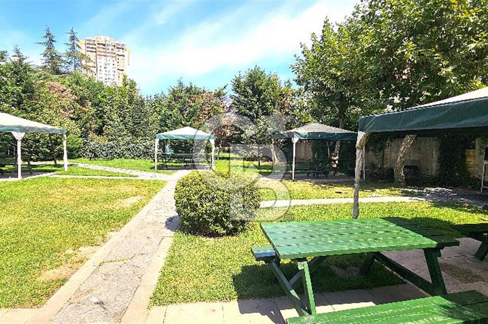 ÜMRANİYE AĞAOĞLU ELTES GÜNEŞİ  BENZERSİZ PEYZAJ VE HAVUZ CEPHELİ 119m2 3+1 SATILIK DAİRE FIRSATI
