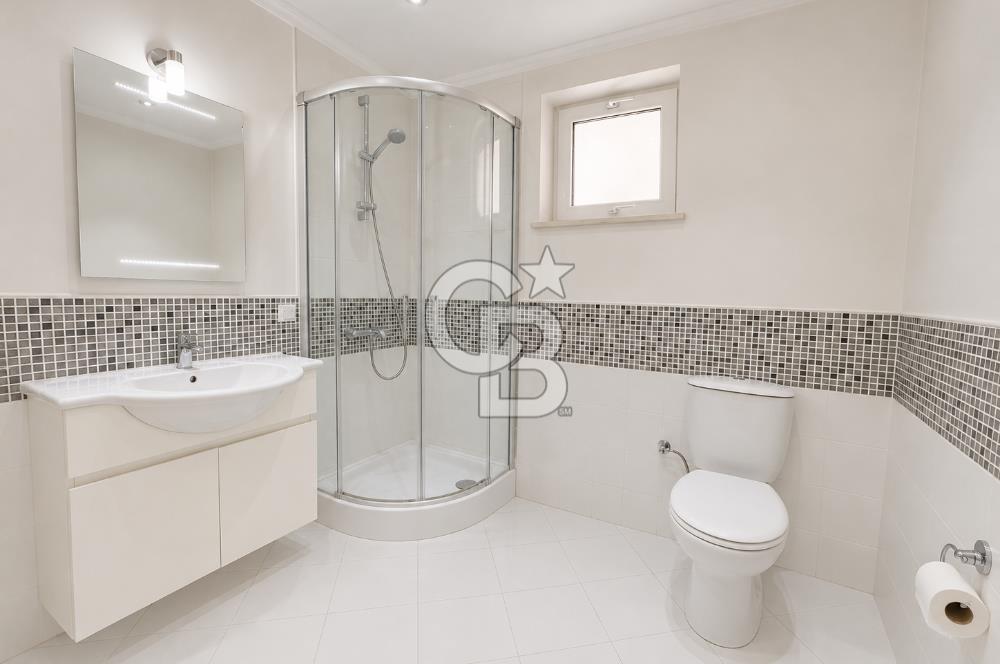 PROJENİN EN NADİRİ TOSKANA VADİSİ SATILIK 6+2T3 MODEL ÖZEL VİLLA