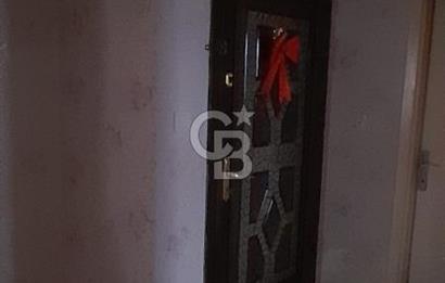 AKDERE SATILIK 3+1 DAİRE 