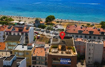 MEGA BEACHE KOMŞU SATILIK 3+1