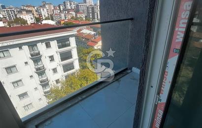 BOSTANCI’DA SIFIR BİNADA, YENİ 2+1 MODERN DAİRE