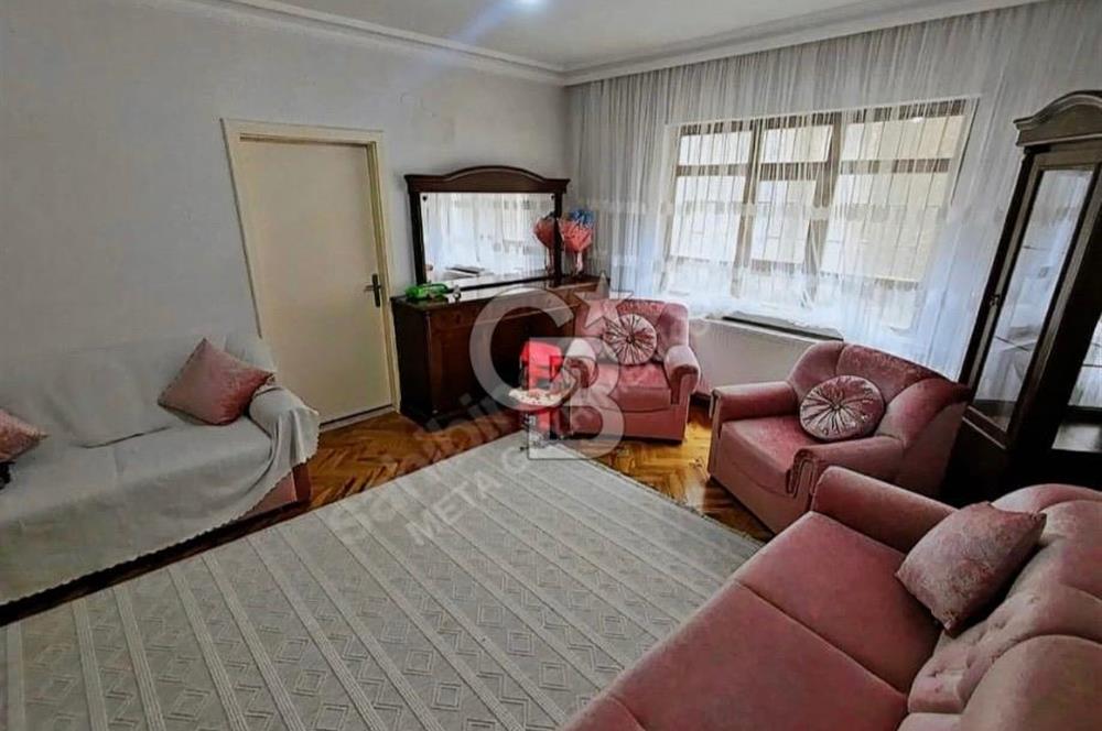 AKDERE SATILIK 3+1 DAİRE 