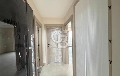 Finike'de Deniz/Havuz Manzaralı 1+1 Lüks Teraslı Daire