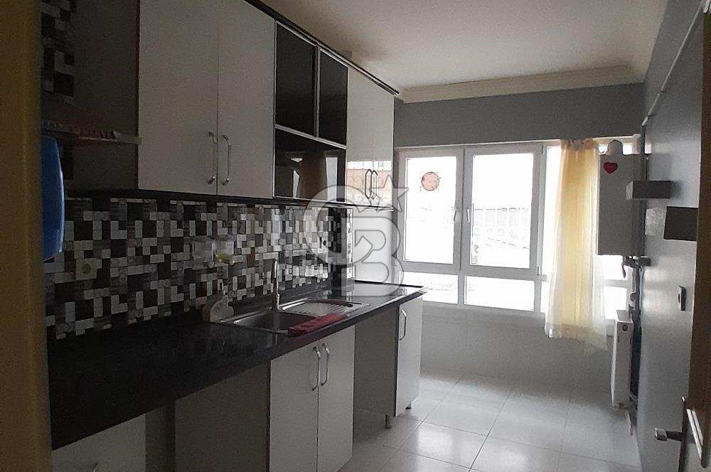 AKDERE SATILIK 3+1 DAİRE 