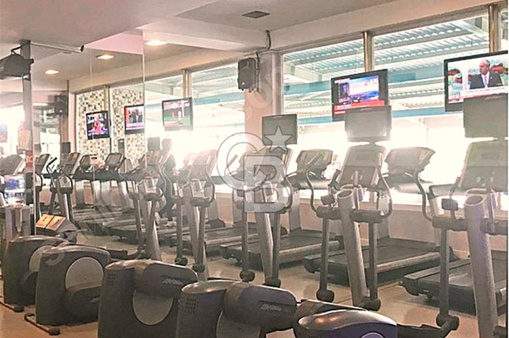 ÜMRANİYE AĞAOĞLU ELTES GÜNEŞİ  BENZERSİZ PEYZAJ VE HAVUZ CEPHELİ 119m2 3+1 SATILIK DAİRE FIRSATI