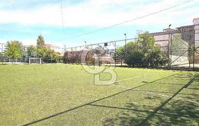 ÜMRANİYE AĞAOĞLU ELTES GÜNEŞİ  BENZERSİZ PEYZAJ VE HAVUZ CEPHELİ 119m2 3+1 SATILIK DAİRE FIRSATI