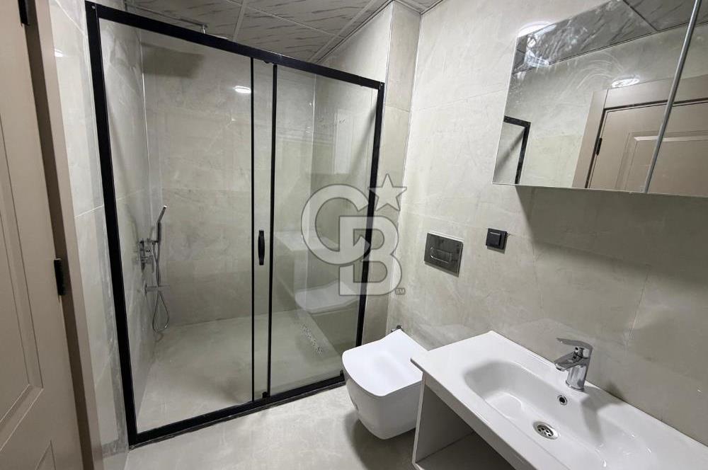 Antalya Finike'de Deniz Manzaralı Ultra Lüks 2+1Satılık Daire