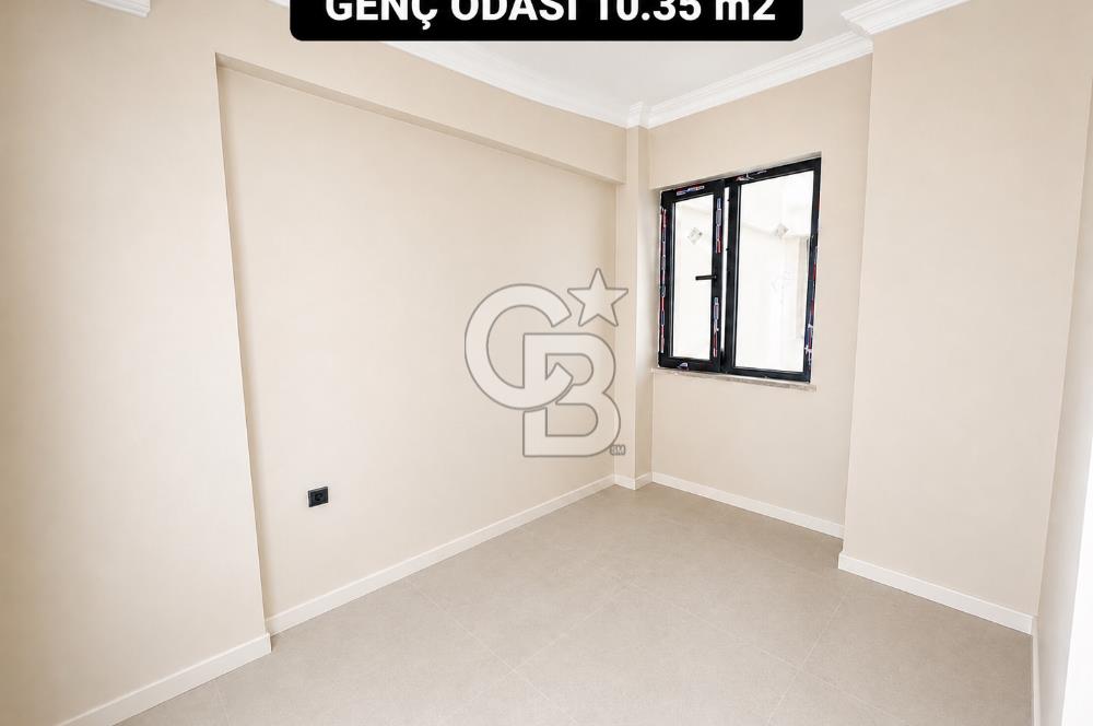 MEGA BEACHE KOMŞU SATILIK 3+1 120 m2