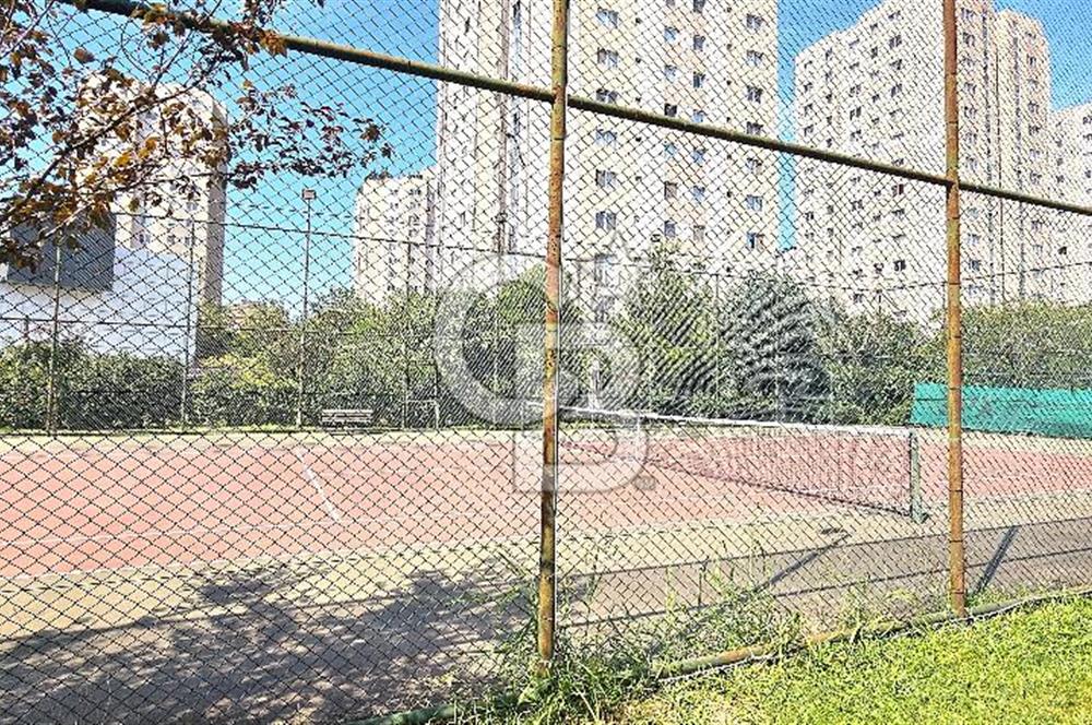 ÜMRANİYE AĞAOĞLU ELTES GÜNEŞİ  BENZERSİZ PEYZAJ VE HAVUZ CEPHELİ 119m2 3+1 SATILIK DAİRE FIRSATI