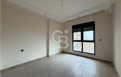 Finike'de Deniz/Havuz Manzaralı 1+1 Lüks Teraslı Daire