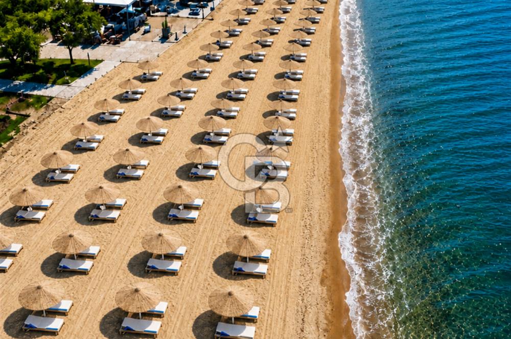 MEGA BEACHE KOMŞU SATILIK 3+1 120 m2