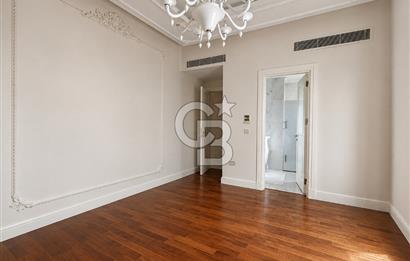 PROJENİN EN NADİRİ TOSKANA VADİSİ SATILIK 6+2T3 MODEL ÖZEL VİLLA