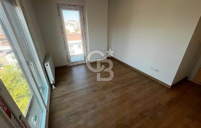 BOSTANCI’DA SIFIR BİNADA, YENİ 2+1 MODERN DAİRE