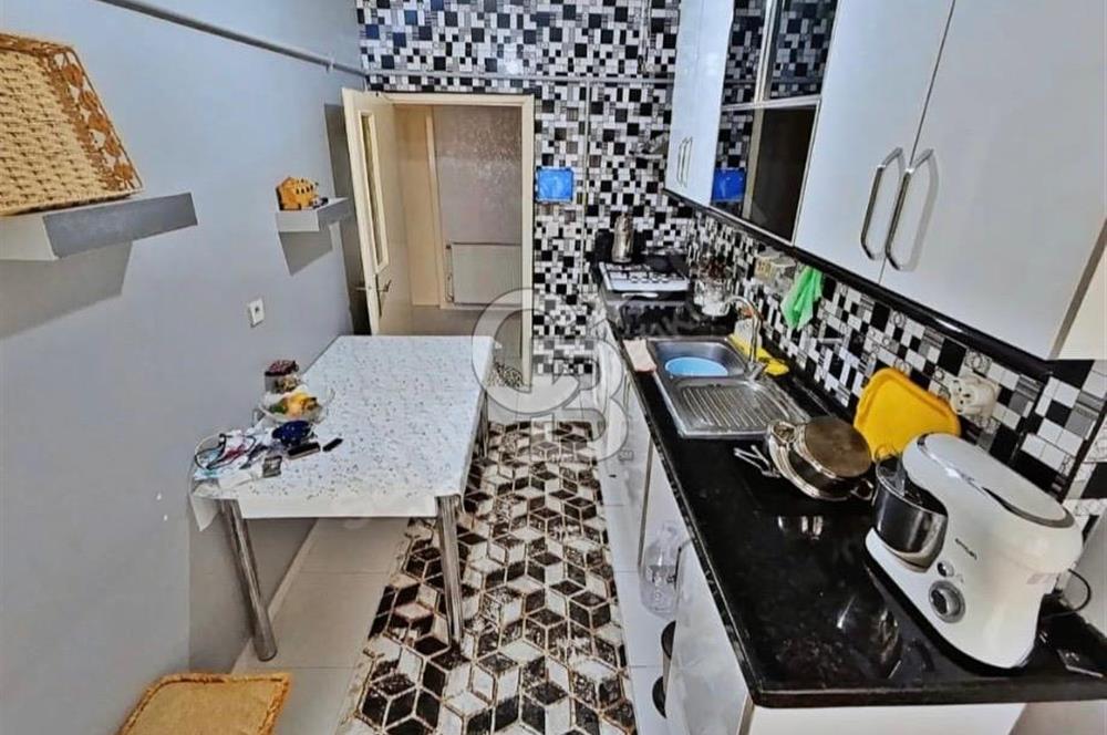 AKDERE SATILIK 3+1 DAİRE 