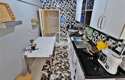 AKDERE SATILIK 3+1 DAİRE 