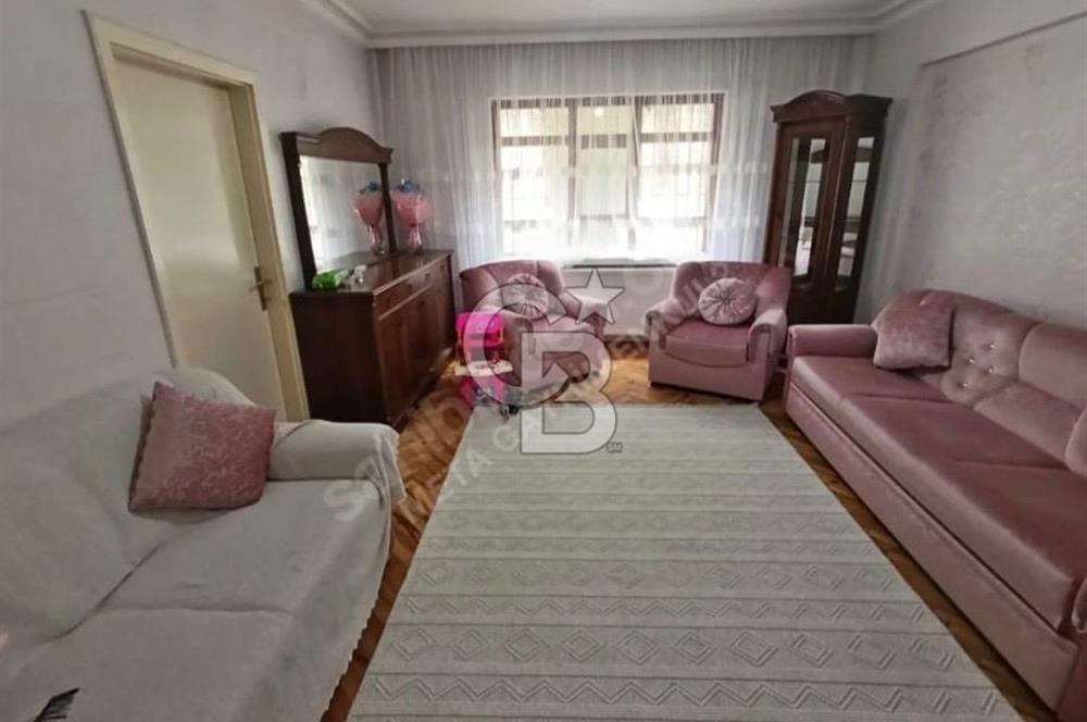 AKDERE SATILIK 3+1 DAİRE 