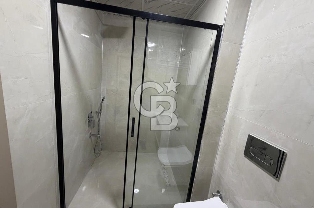 Antalya Finike'de Deniz Manzaralı Ultra Lüks 2+1Satılık Daire
