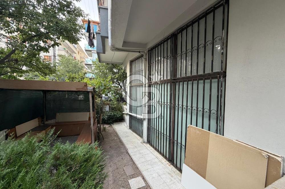 SATILIK DÜKKAN ETİMESGUT ALSANCAK'TA