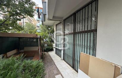 SATILIK DÜKKAN ETİMESGUT ALSANCAK'TA