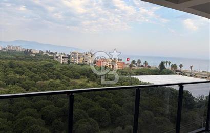 Antalya Finike'de Deniz Manzaralı Ultra Lüks 2+1Satılık Daire