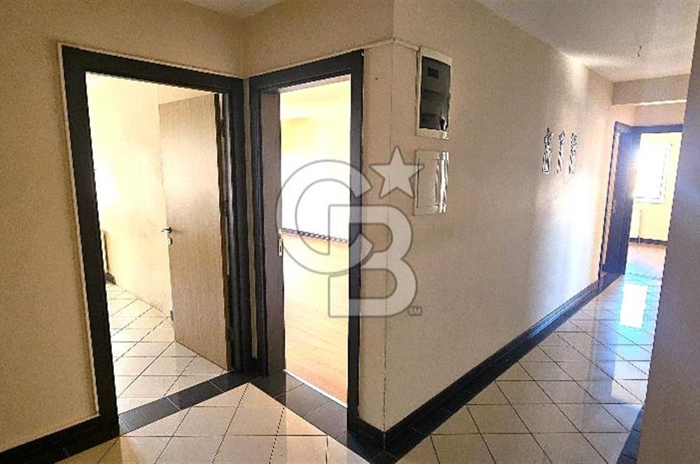 ÜMRANİYE AĞAOĞLU ELTES GÜNEŞİ  BENZERSİZ PEYZAJ VE HAVUZ CEPHELİ 119m2 3+1 SATILIK DAİRE FIRSATI