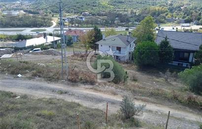ŞİLE BALİBEY'DE 600 m² TERKİ OLMAYAN VİLLA İMARLI ARSA
