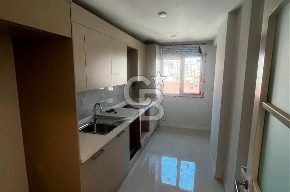 BOSTANCI’DA SIFIR BİNADA, YENİ 2+1 MODERN DAİRE
