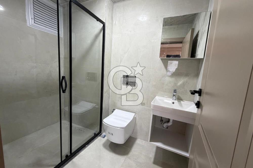 Antalya Finike'de Deniz Manzaralı Ultra Lüks 2+1Satılık Daire