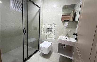 Antalya Finike'de Deniz Manzaralı Ultra Lüks 2+1Satılık Daire