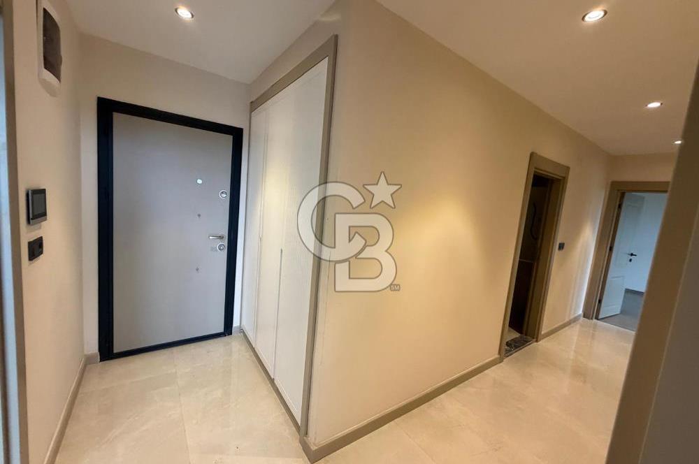 Antalya Finike'de Deniz Manzaralı Ultra Lüks 2+1Satılık Daire