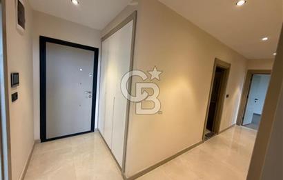 Antalya Finike'de Deniz Manzaralı Ultra Lüks 2+1Satılık Daire