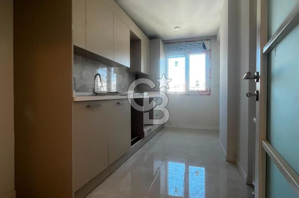 BOSTANCI’DA SIFIR BİNADA, YENİ 2+1 MODERN DAİRE