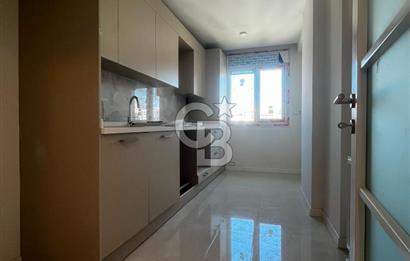 BOSTANCI’DA SIFIR BİNADA, YENİ 2+1 MODERN DAİRE