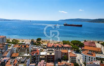 MEGA BEACHE KOMŞU SATILIK 3+1