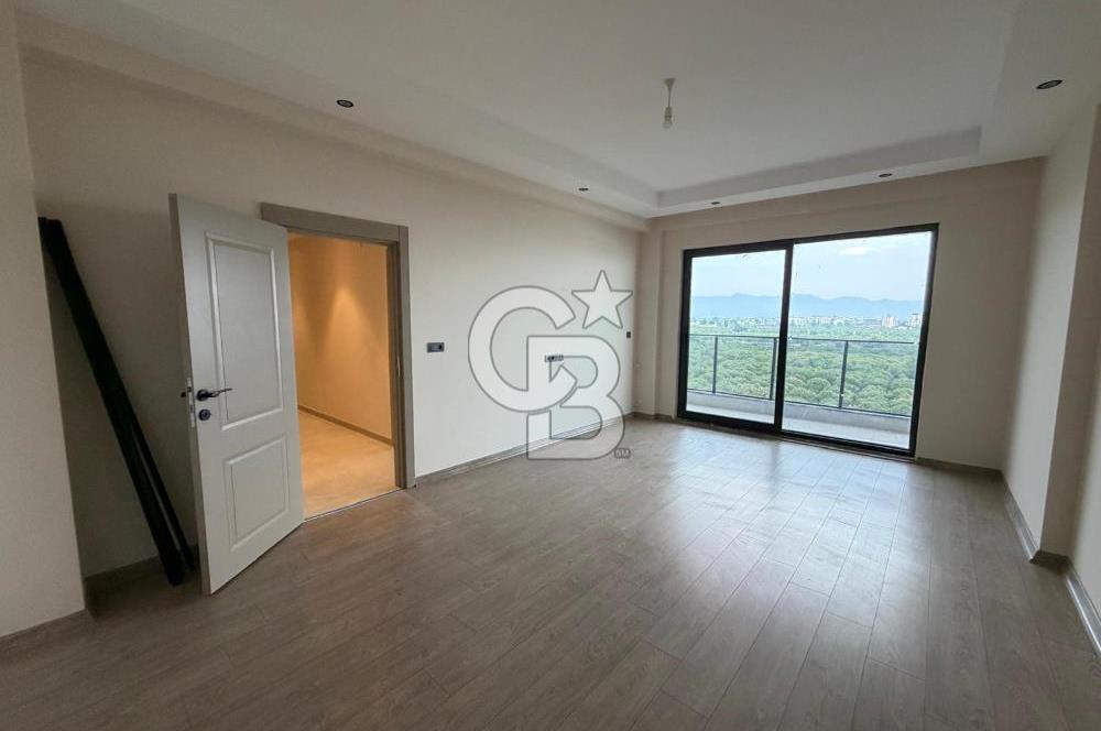 Antalya Finike'de Deniz Manzaralı Ultra Lüks 2+1Satılık Daire