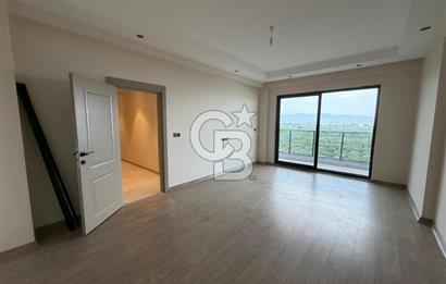 Antalya Finike'de Deniz Manzaralı Ultra Lüks 2+1Satılık Daire