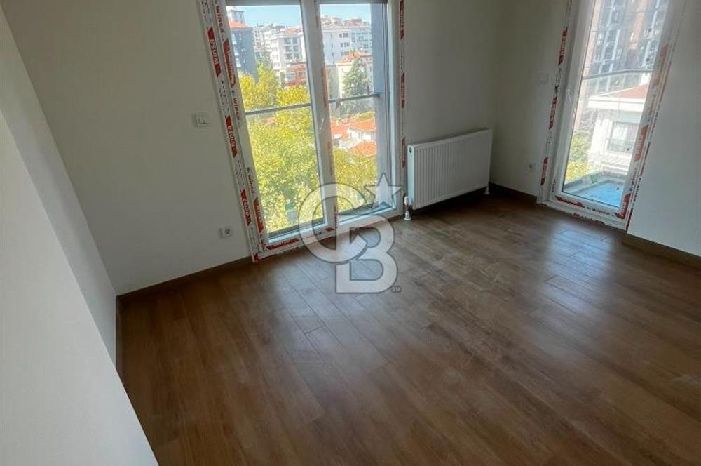 BOSTANCI’DA SIFIR BİNADA, YENİ 2+1 MODERN DAİRE