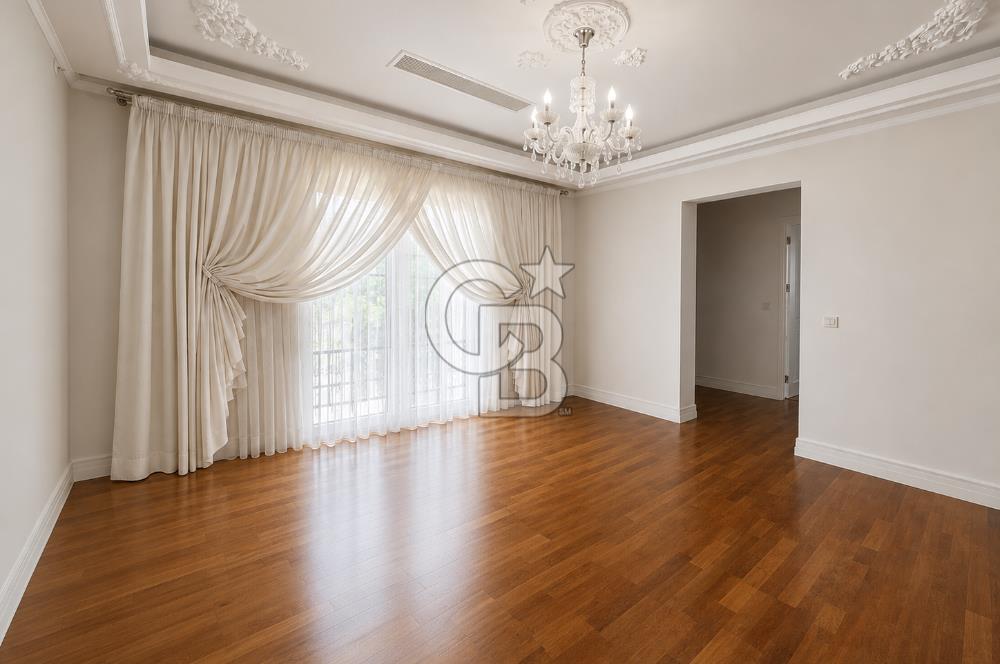 PROJENİN EN NADİRİ TOSKANA VADİSİ SATILIK 6+2T3 MODEL ÖZEL VİLLA