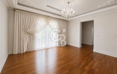 PROJENİN EN NADİRİ TOSKANA VADİSİ SATILIK 6+2T3 MODEL ÖZEL VİLLA
