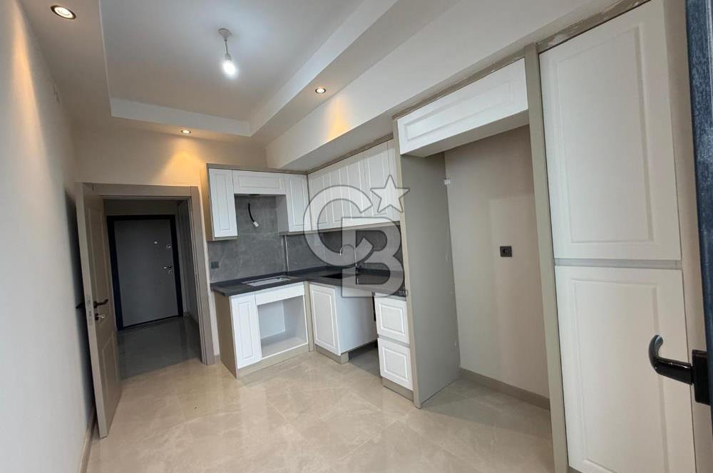 Antalya Finike'de Deniz Manzaralı Ultra Lüks 2+1Satılık Daire