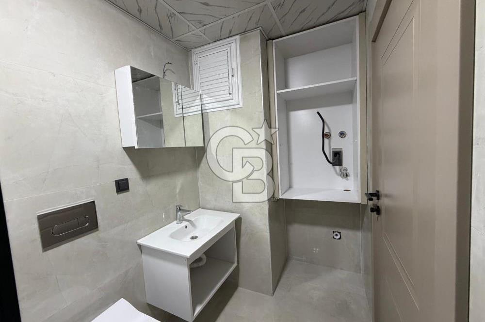 Antalya Finike'de Deniz Manzaralı Ultra Lüks 2+1Satılık Daire
